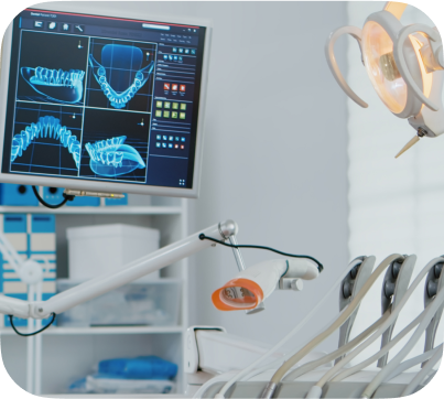 Crânio e Buco-Maxilo-Facial